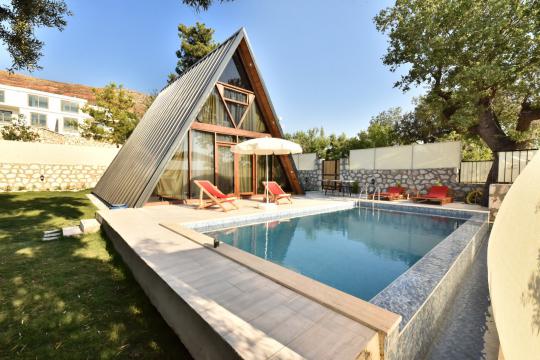 Villa Artemis