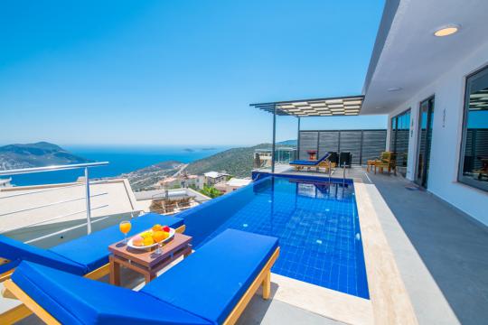 Villa Eponan 2