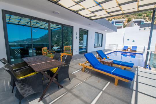 Villa Eponan 2