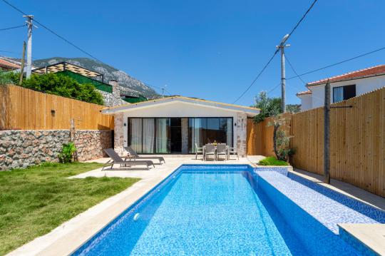 Villa Fatim