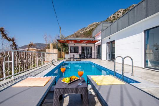 Villa Kristall