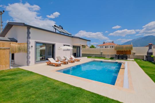 Villa Kadir