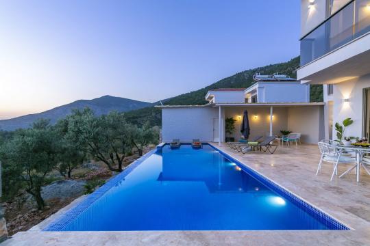 Villa Birke 2