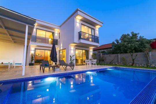 Villa Birke 2