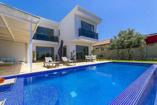 Villa Birke 2