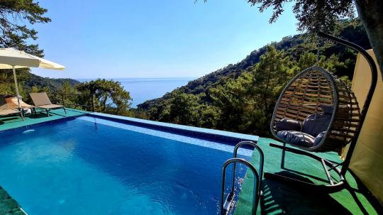 Villa Antik 1