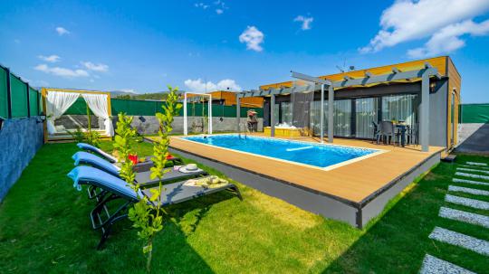Villa Varel 1