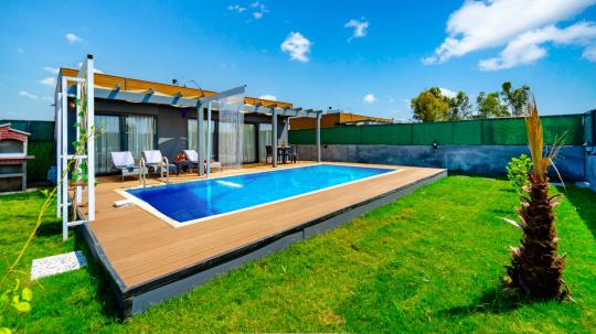 Villa Varel 2