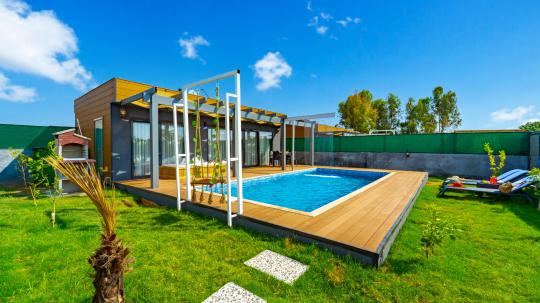 Villa Varel 4