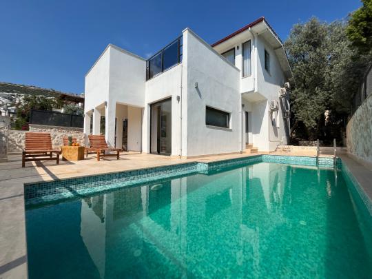 Villa Denizkizi