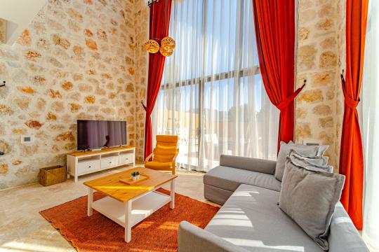 Villa Orion Duo