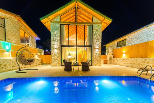 Villa Orion Duo