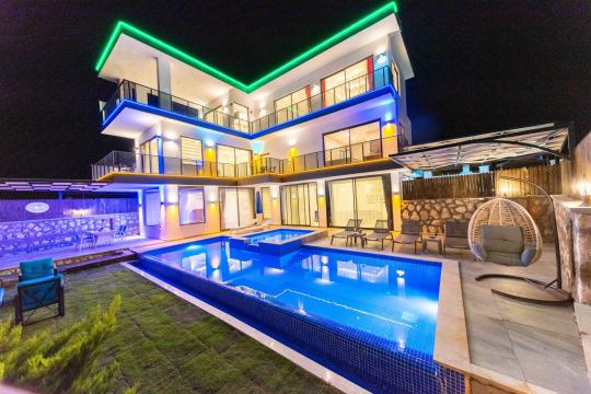 Villa Walid