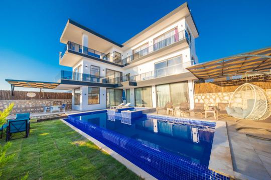 Villa Walid
