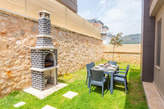Villa Mailand 3