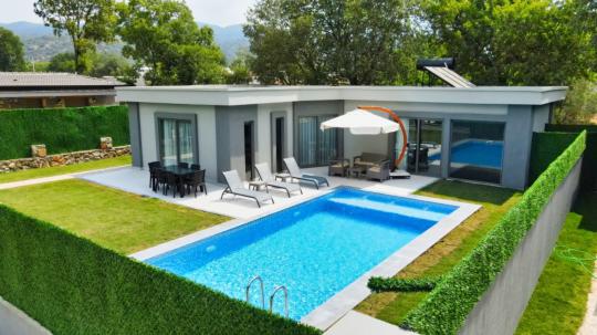 Villa Turin