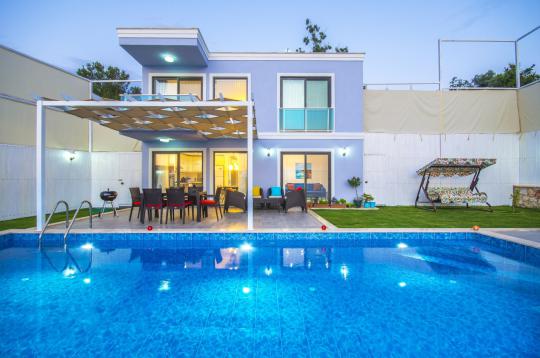 Villa Florenz