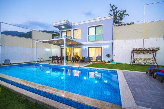 Villa Florenz