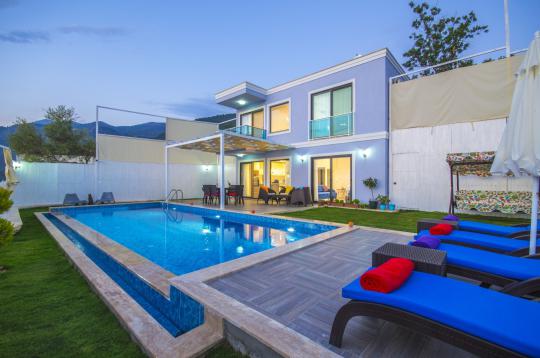 Villa Florenz