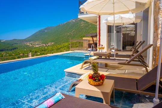 Villa Orhan