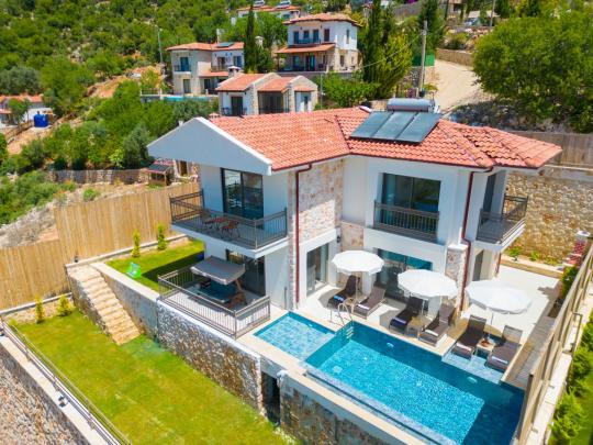 Villa Orhan