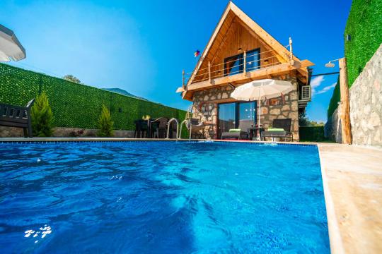 Villa Oliv