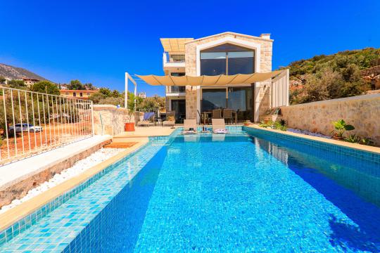 Villa Bari 