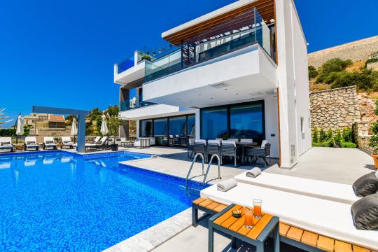 Villa Meta