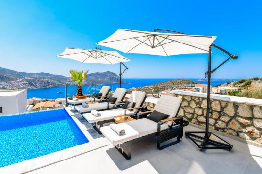 Villa Meta