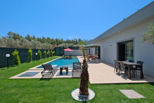 Villa La vi