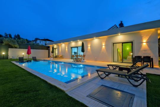 Villa La vi