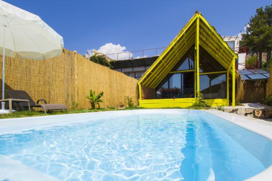 Villa Vintage A