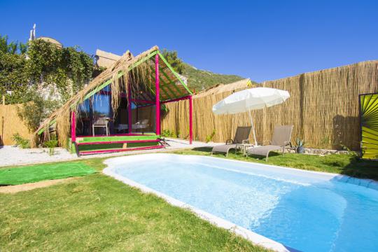 Villa Vintage B
