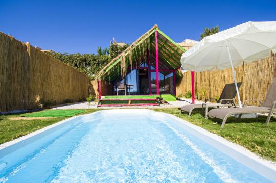 Villa Vintage B