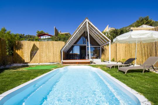 Villa Vintage C