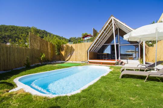 Villa Vintage C