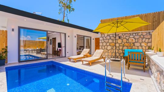 Villa Vivienta