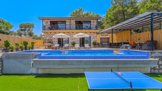 Villa Volks