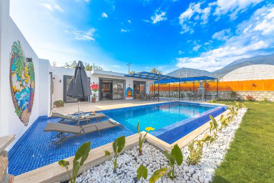 Villa Figy