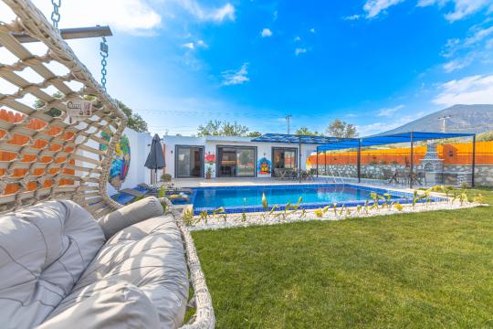 Villa Figy
