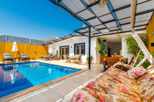 Villa Yade