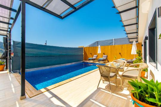 Villa Yade