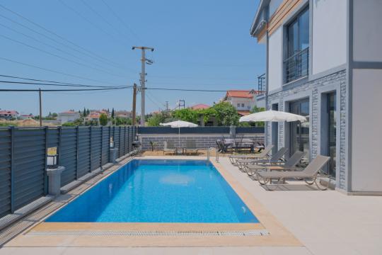 Villa Yayli