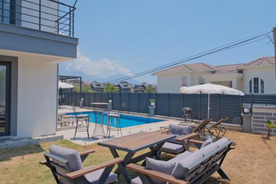 Villa Yayli