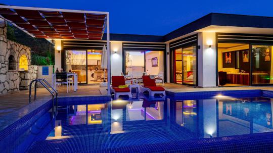 Villa iramk