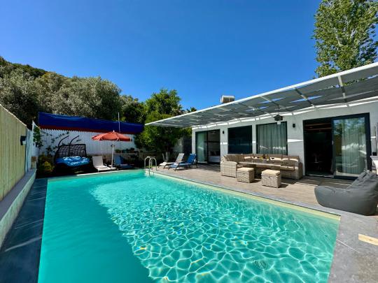Villa Oss