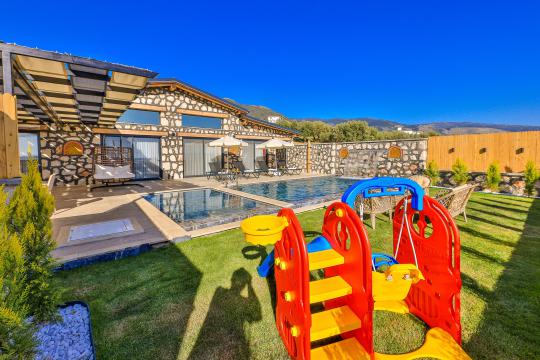 Villa Yildis