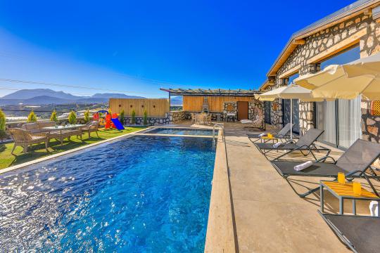 Villa Yildis