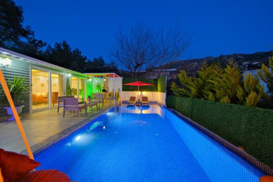 Villa Nizza