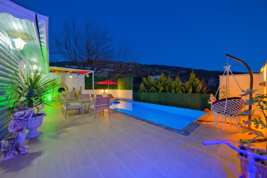 Villa Nizza